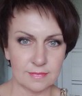 Rencontre Femme : Женя, 55 ans à Biélorussie  Bobryisk